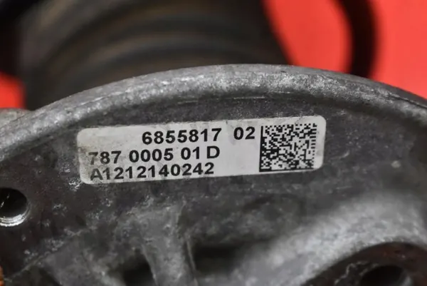 Etujousi Oikea OEM mamAUTO-1045340- BMW F30 image 6