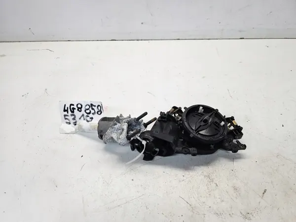 Rechter spiegelmechanisme OEM 4G8858532G Audi A7 4G image 2