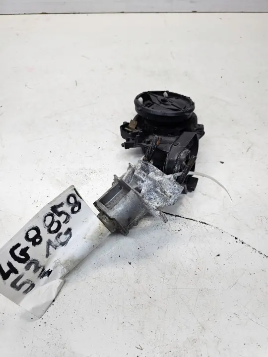Rechter spiegelmechanisme OEM 4G8858532G Audi A7 4G image 3