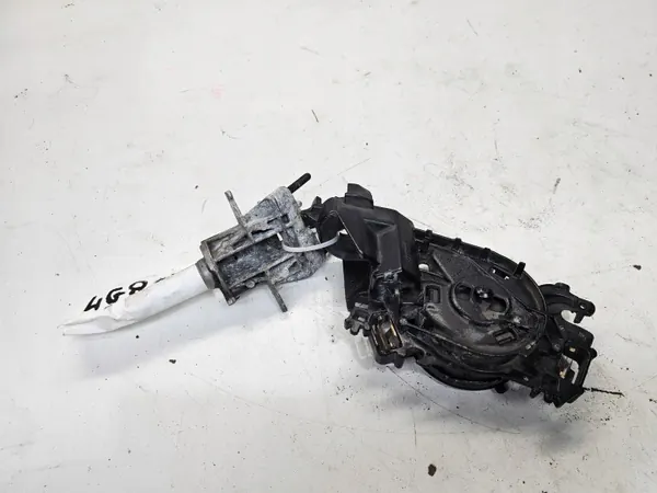 Rechter spiegelmechanisme OEM 4G8858532G Audi A7 4G image 4
