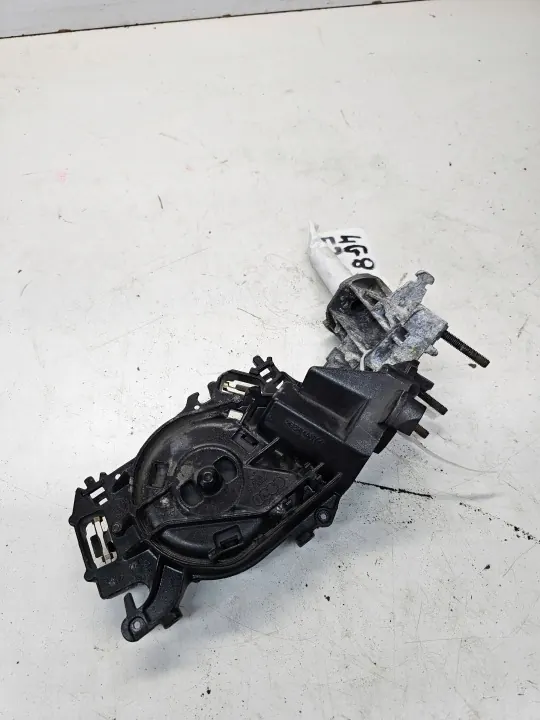 Rechter spiegelmechanisme OEM 4G8858532G Audi A7 4G image 5
