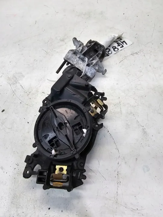 Rechter spiegelmechanisme OEM 4G8858532G Audi A7 4G image 6