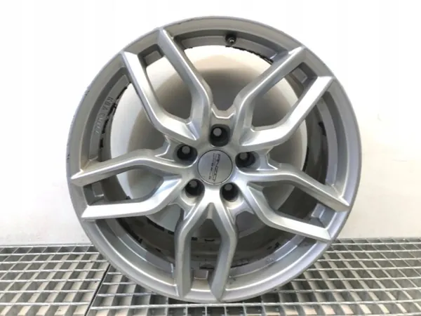 18" Alufelge 8J ET45 OEM LORK-2172-130154 image 2