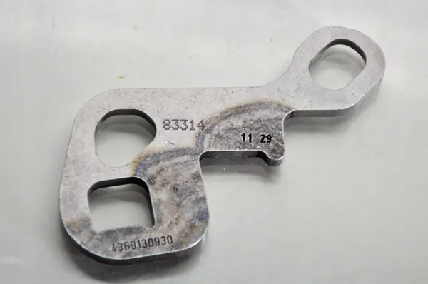 Getrag Kiinnityselementti GS7.13 - Käytetty OEM-osa image 2