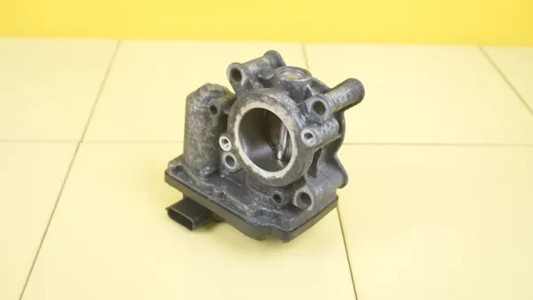 Drosselklappe Smart OE OEM H8201354832 A2C37725700 image 3