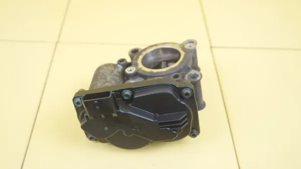 Drosselklappe Smart OE OEM H8201354832 A2C37725700 image 4