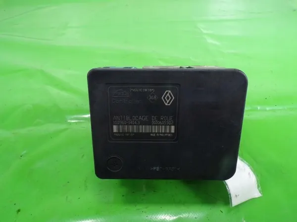 Renault Laguna II ABS-pomp OEM 8200007442B image 2