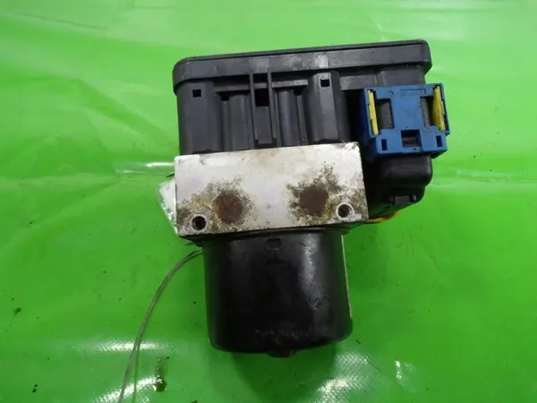Renault Laguna II ABS-pomp OEM 8200007442B image 4