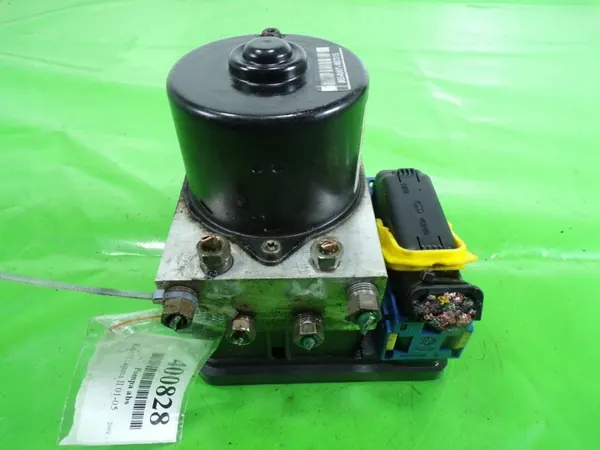 Renault Laguna II ABS-pomp OEM 8200007442B image 5