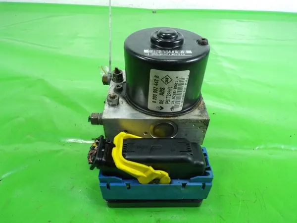 Renault Laguna II ABS-pomp OEM 8200007442B image 7