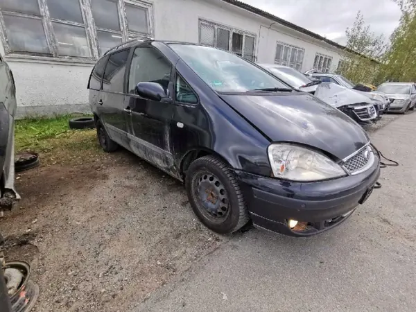 OEM 6q0909606 krockkuddesensor för Ford Galaxy 2005 image 4
