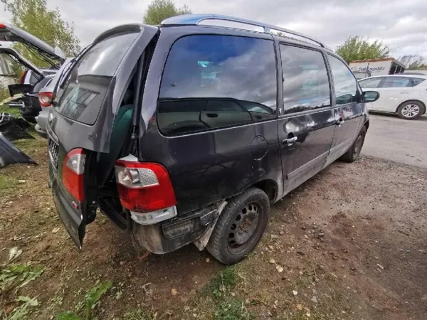 OEM 6q0909606 krockkuddesensor för Ford Galaxy 2005 image 8