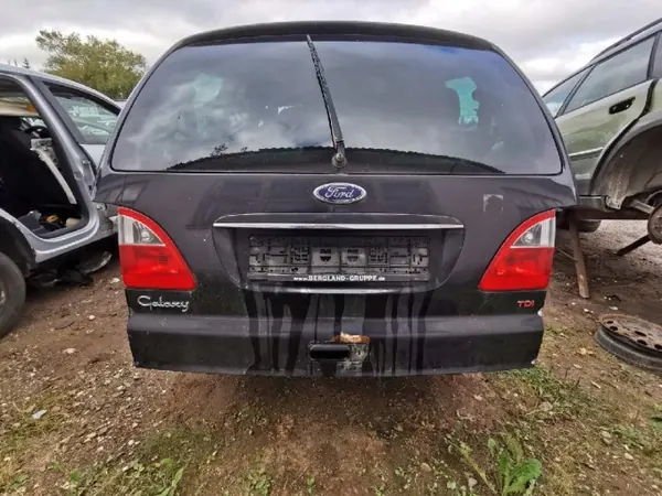 OEM 6q0909606 krockkuddesensor för Ford Galaxy 2005 image 9