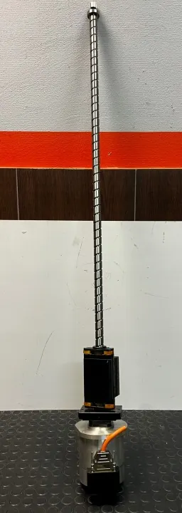 Moteur magnétique avec encodeur OEM industry1102-10502 image 3
