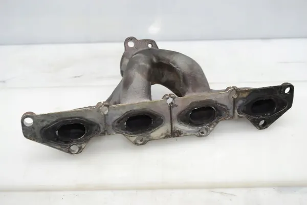 Coletor de escape SAAB 93 1.8t 2.0t 12786716 image 2