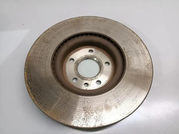 Disques de frein avant Volvo V40 OEM 31381374 image 2