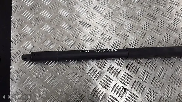 Support de coffre arrière Opel Insignia A 2010 005128 image 2