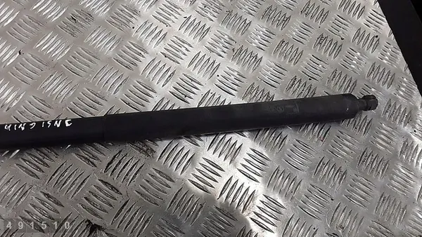 Support de coffre arrière Opel Insignia A 2010 005128 image 3