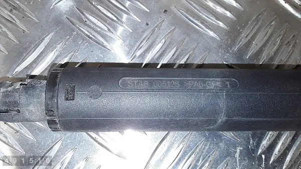 Support de coffre arrière Opel Insignia A 2010 005128 image 4