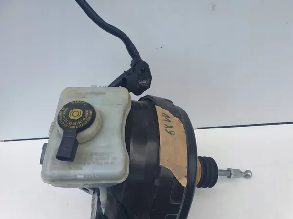 MAP-Sensor OEM 036906051G für Audi VW - Gebraucht image 3