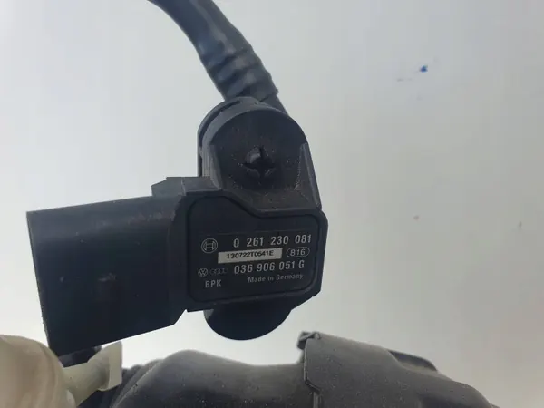 MAP-Sensor OEM 036906051G für Audi VW - Gebraucht image 5