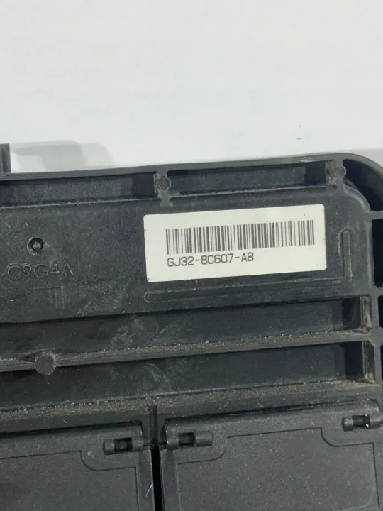 Koelventilator Behuizing OEM GJ32-8C607-BC Land Rover image 5