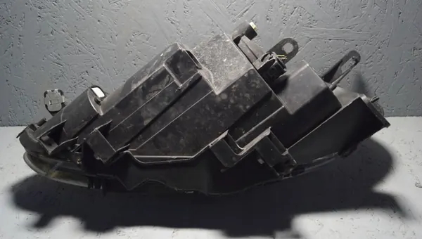 Fiat Bravo II Oikea Etuvalo OEM LAMPA image 10