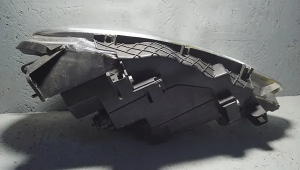 Fiat Bravo II Oikea Etuvalo OEM LAMPA image 8