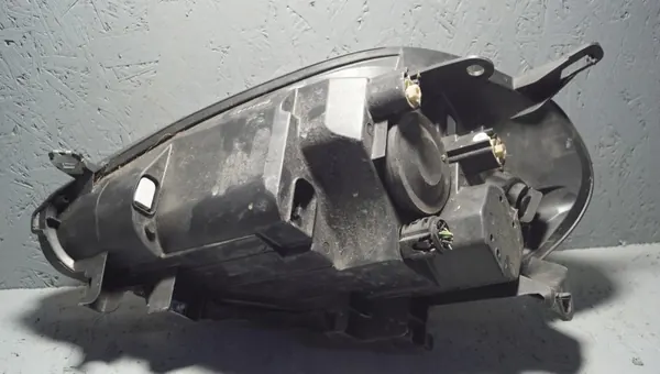 Fiat Bravo II Oikea Etuvalo OEM LAMPA image 9