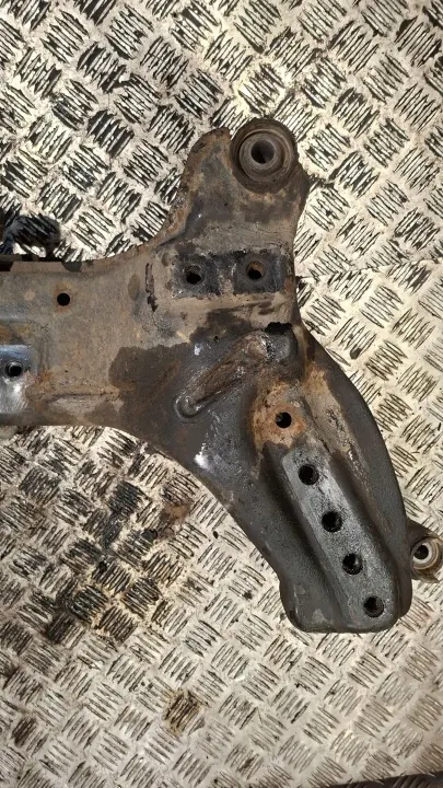 Dwarsligger SANKIALMERATINO voor Nissan Almera Tino 2.2D image 10
