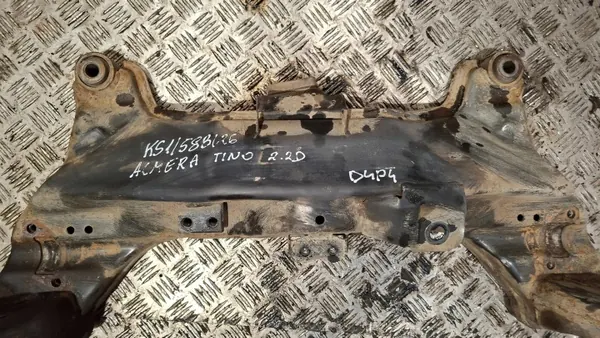 Dwarsligger SANKIALMERATINO voor Nissan Almera Tino 2.2D image 3