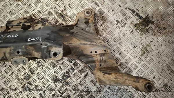 Dwarsligger SANKIALMERATINO voor Nissan Almera Tino 2.2D image 4