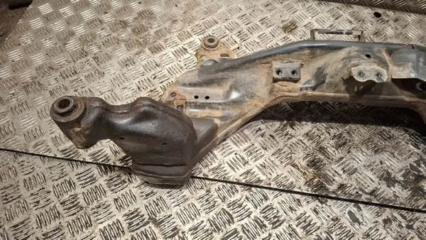 Dwarsligger SANKIALMERATINO voor Nissan Almera Tino 2.2D image 6