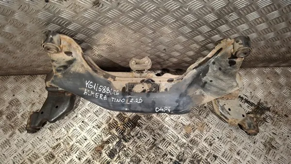 Dwarsligger SANKIALMERATINO voor Nissan Almera Tino 2.2D image 8