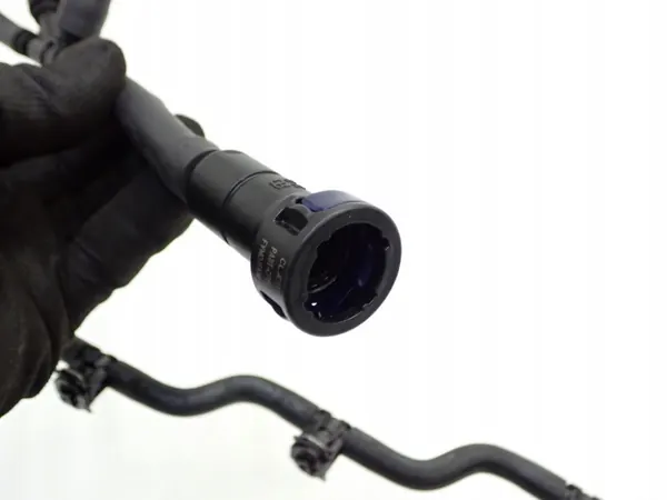 Durite Injection Carburant OEM WĄŻ PRZEWÓD RURKA PALIWA image 4