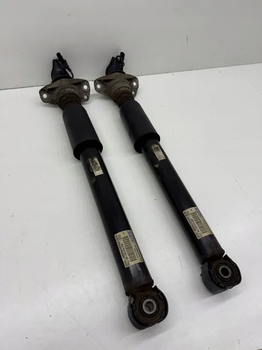 AUDI A6 C7 Ammortizzatore Attivo Posteriore OEM image 2