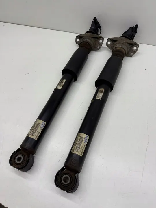 AUDI A6 C7 Ammortizzatore Attivo Posteriore OEM image 3