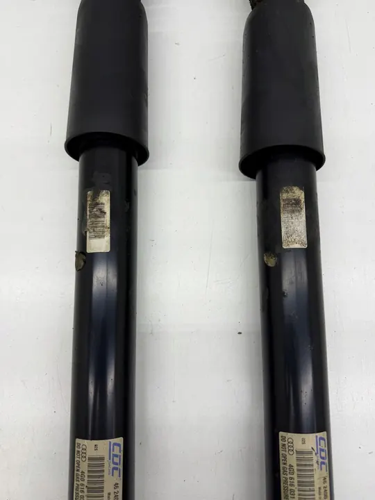 AUDI A6 C7 Ammortizzatore Attivo Posteriore OEM image 5