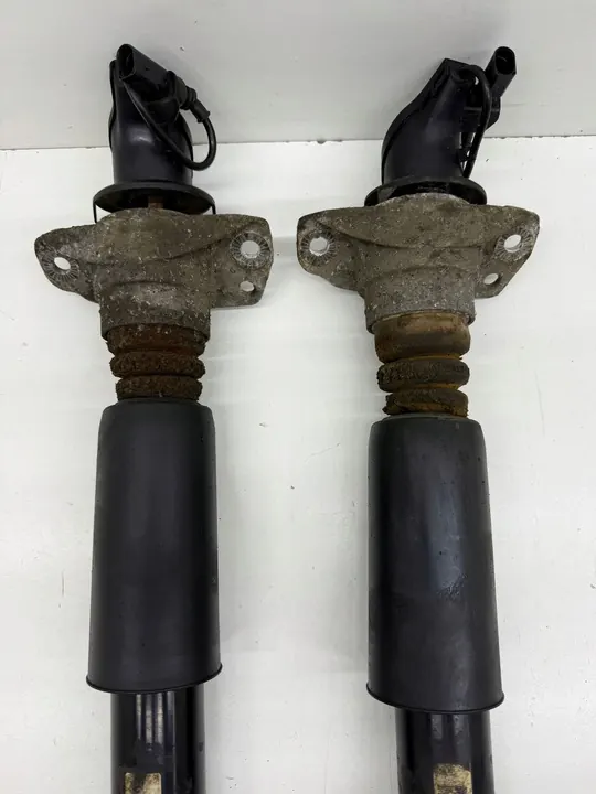 AUDI A6 C7 Ammortizzatore Attivo Posteriore OEM image 6
