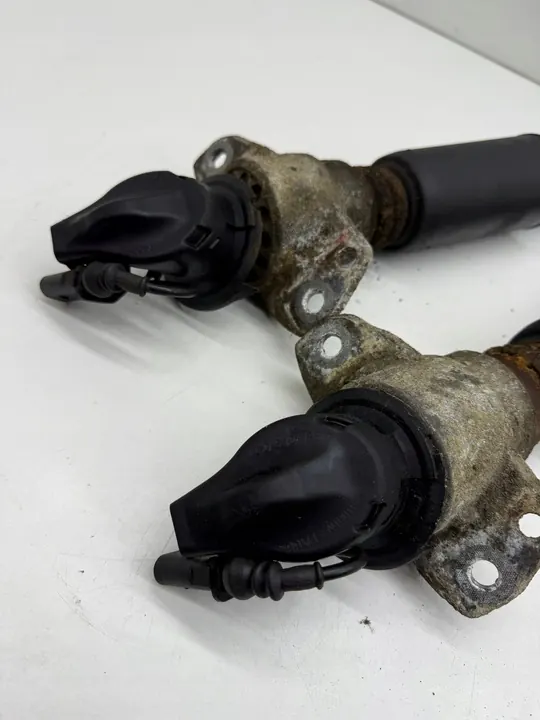 AUDI A6 C7 Ammortizzatore Attivo Posteriore OEM image 7