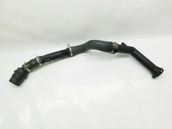 Tubería de aire del intercooler 144609794R - Renault Megane Scenic III 1.5 dCI image 2