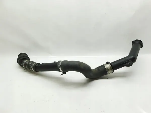 Tubería de aire del intercooler 144609794R - Renault Megane Scenic III 1.5 dCI image 3