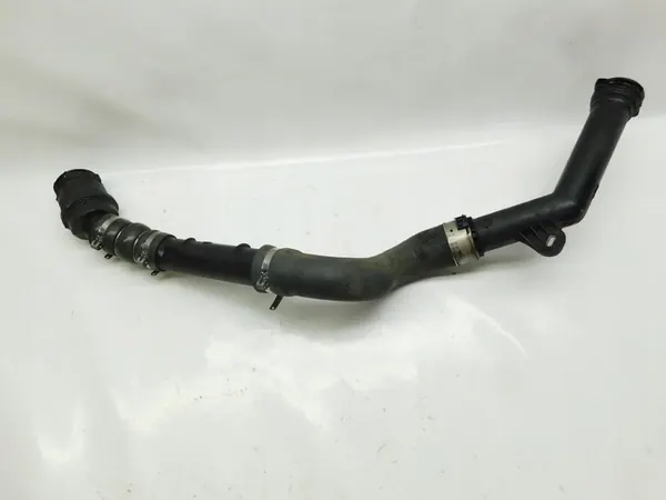 Tubería de aire del intercooler 144609794R - Renault Megane Scenic III 1.5 dCI image 4