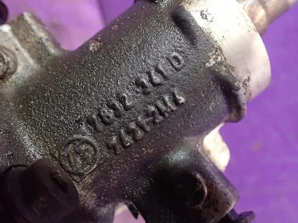 SAAB 9-5 I 97-05 2.0 T Direção 5530076 image 10