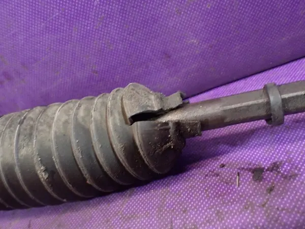 SAAB 9-5 I 97-05 2.0 T Direção 5530076 image 9