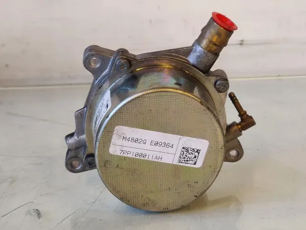 Porsche Macan Imupumppu 94811005006 image 3