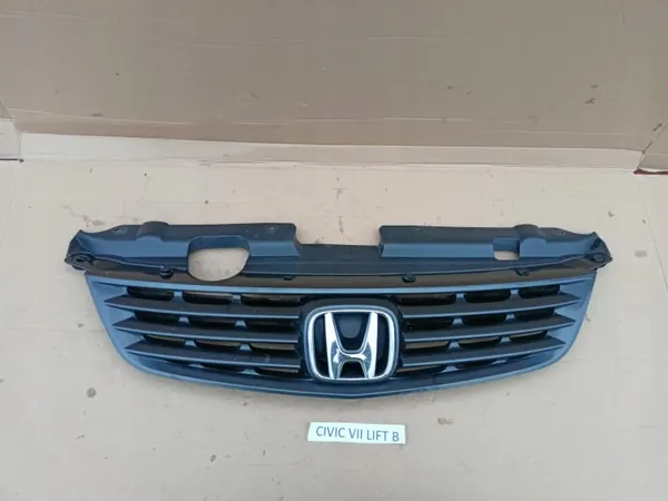 Honda Civic VII Lift Kylargaller OEM 71121-S6D - Begagnad image 2