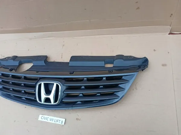 Honda Civic VII Lift Kylargaller OEM 71121-S6D - Begagnad image 3