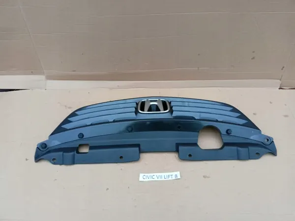 Honda Civic VII Lift Kylargaller OEM 71121-S6D - Begagnad image 4