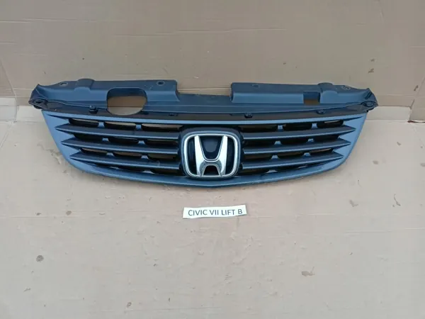 Honda Civic VII Lift Kylargaller OEM 71121-S6D - Begagnad image 8